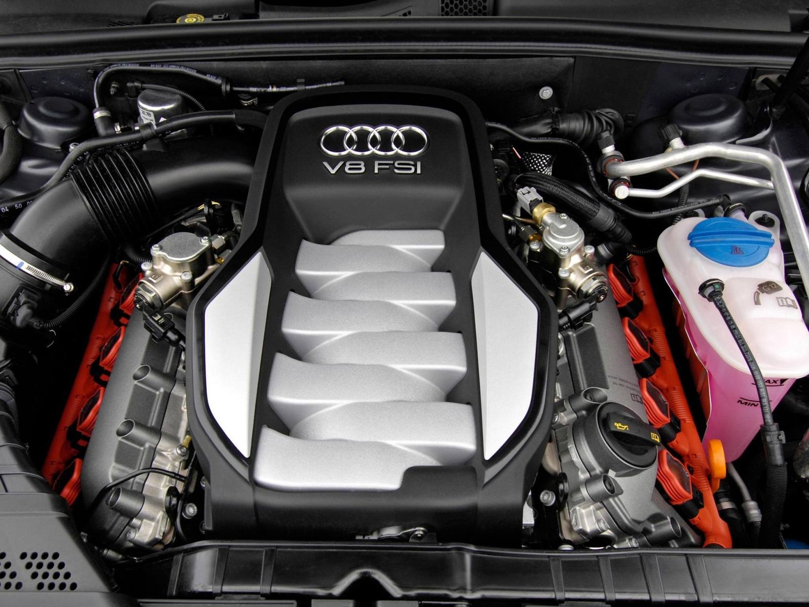 S5 (4.2 V8)