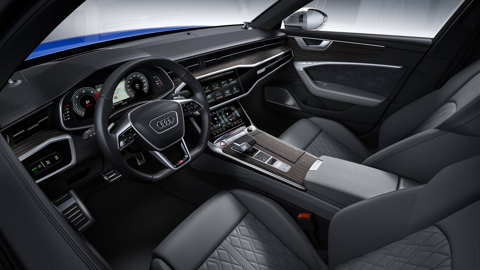 S6 TDI