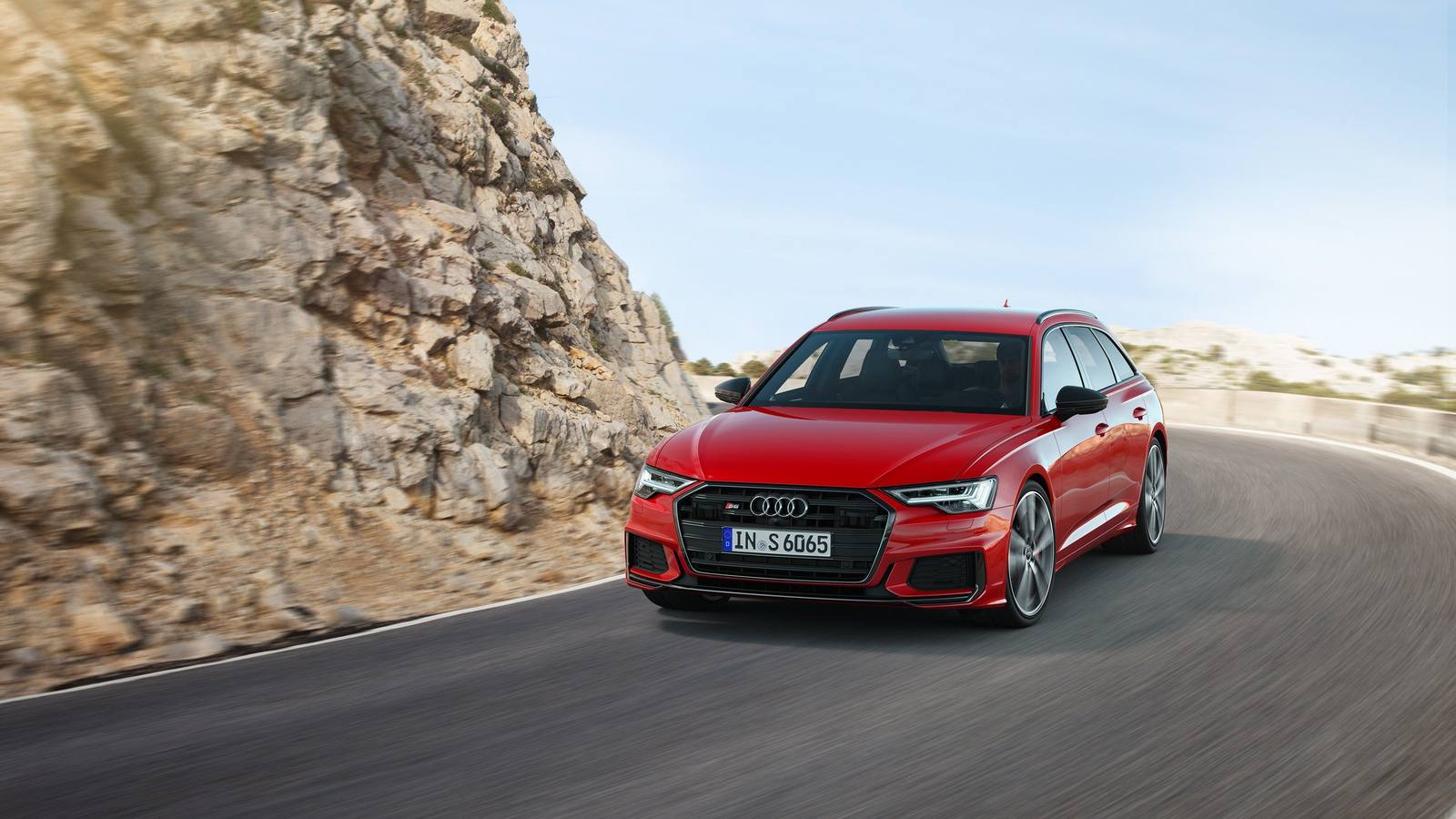 S6 Avant