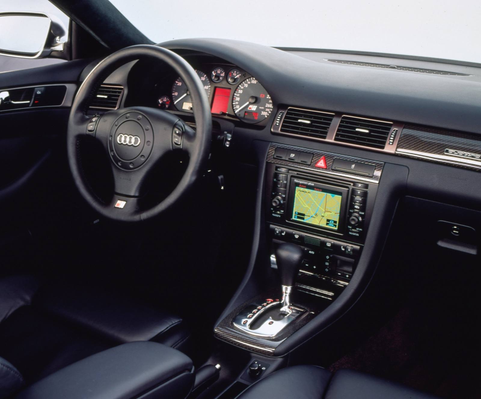 S6 Avant