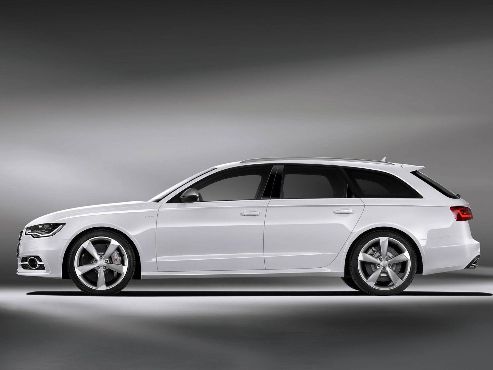 S6 Avant
