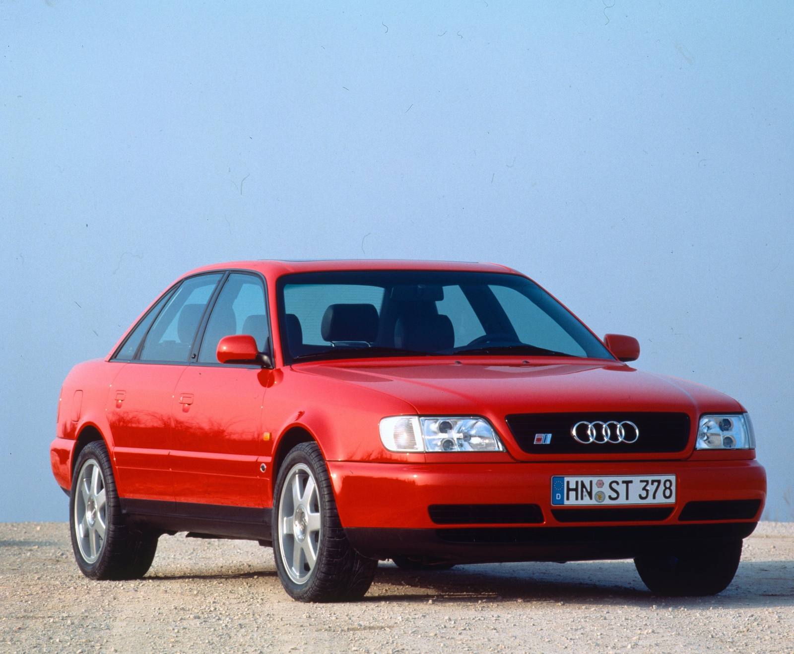 S6 Plus Sedan