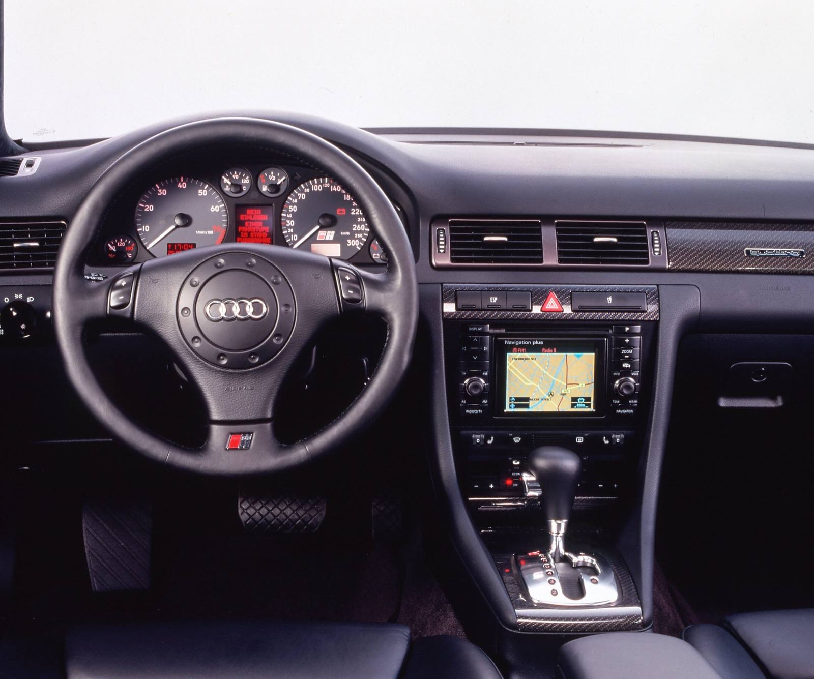 S6 Avant