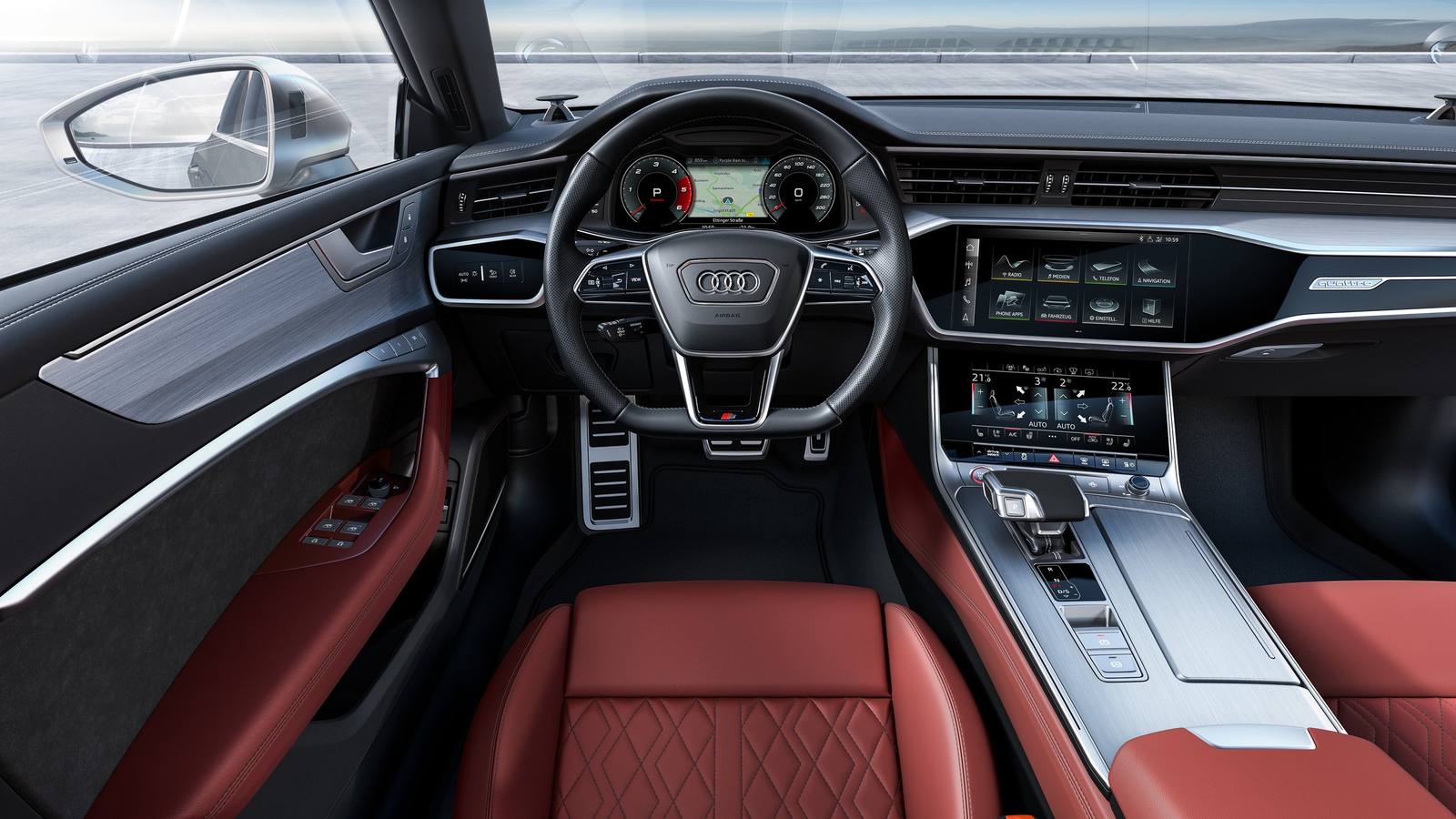 S7 TDI