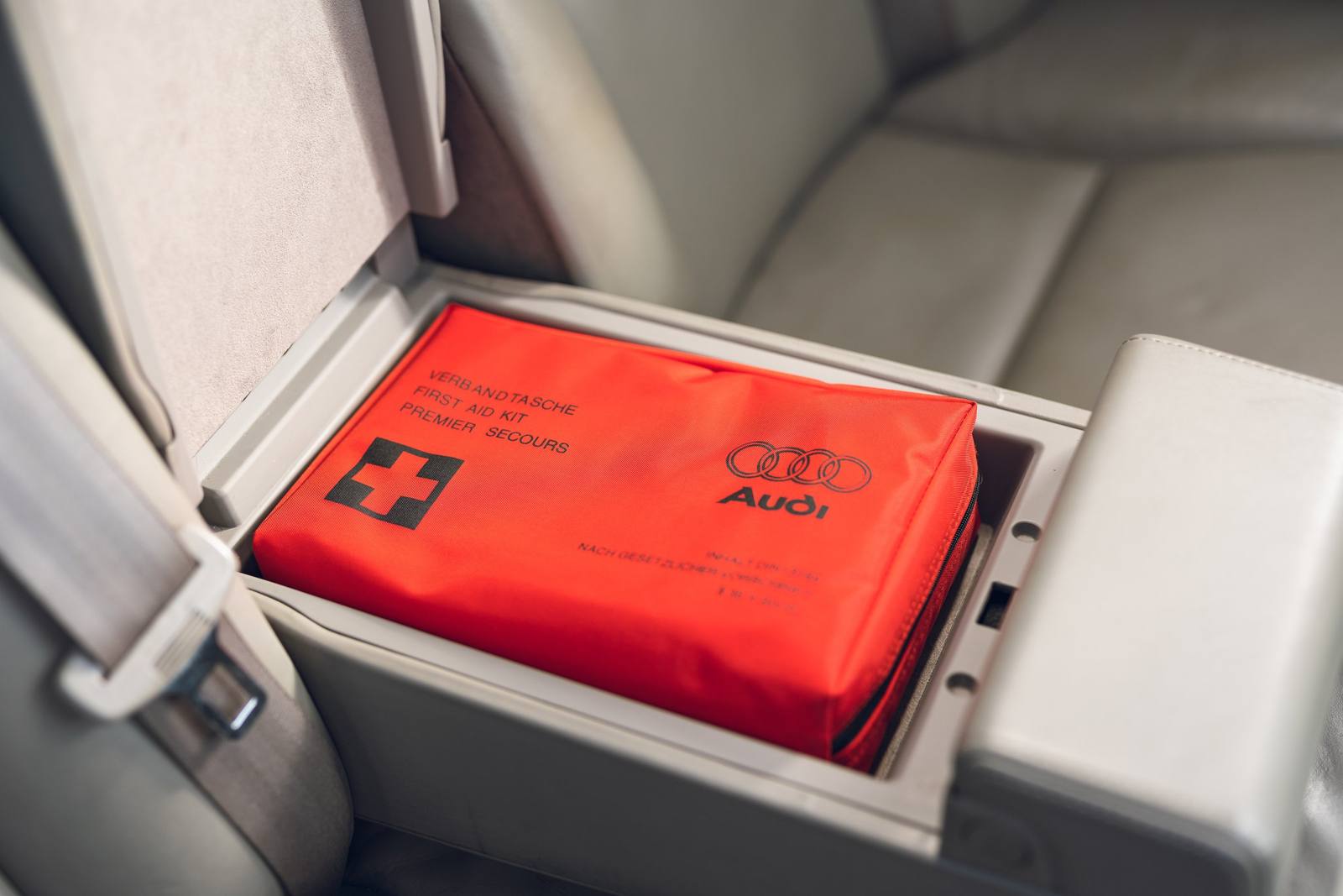 S8 Audi exclusive Final Edition (US)
