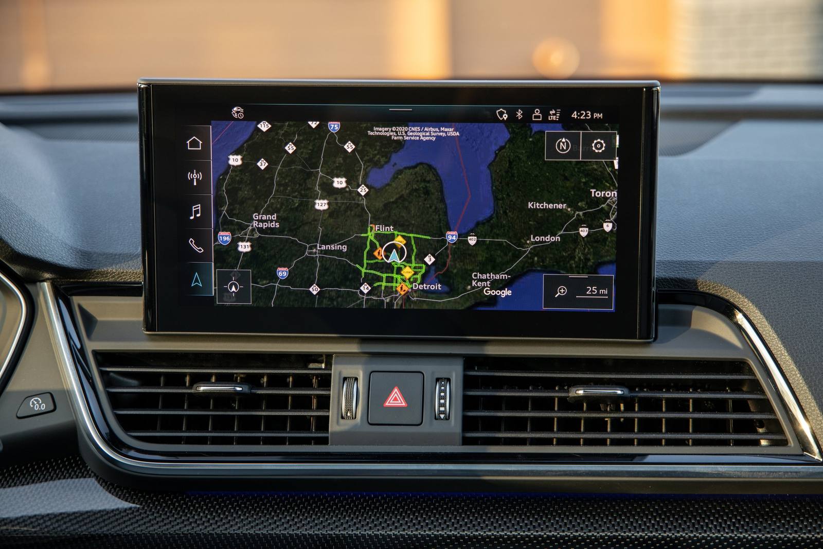 SQ5 TFSI