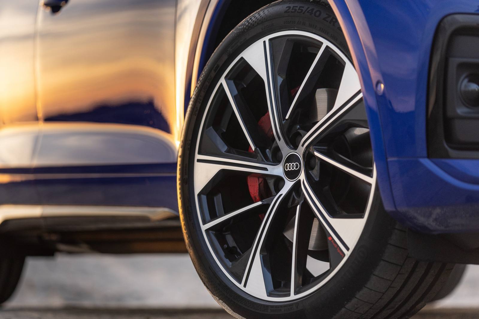 SQ5 TFSI