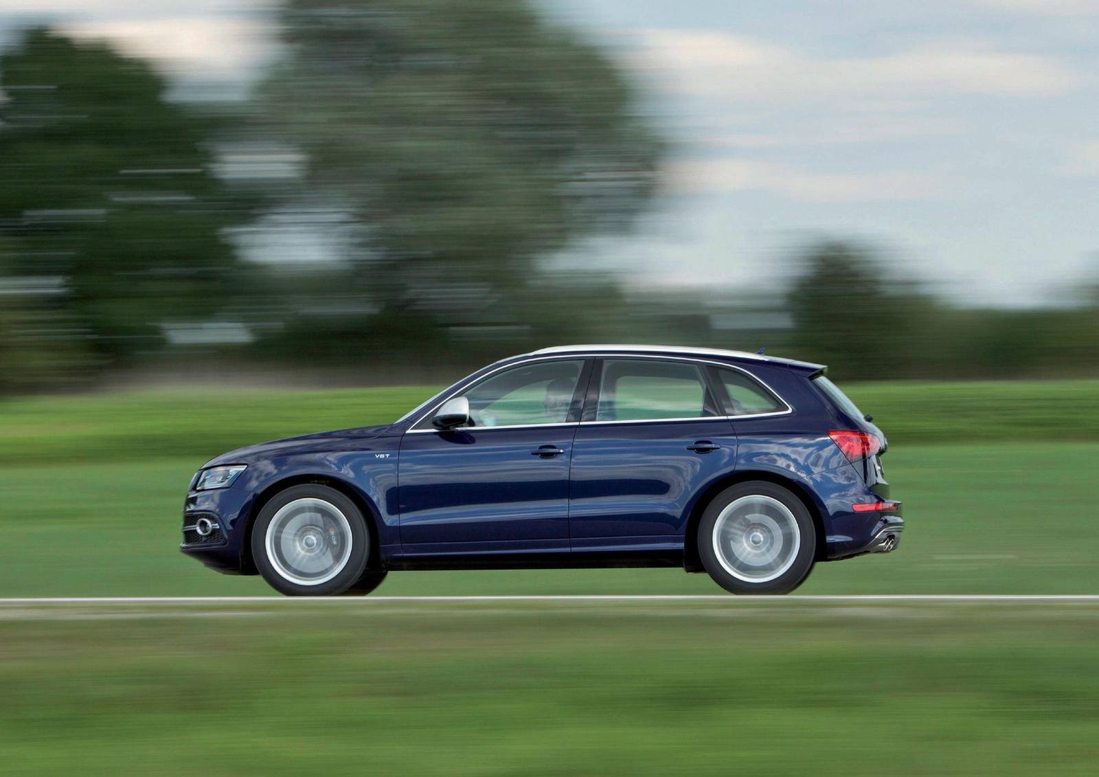 SQ5 TDI