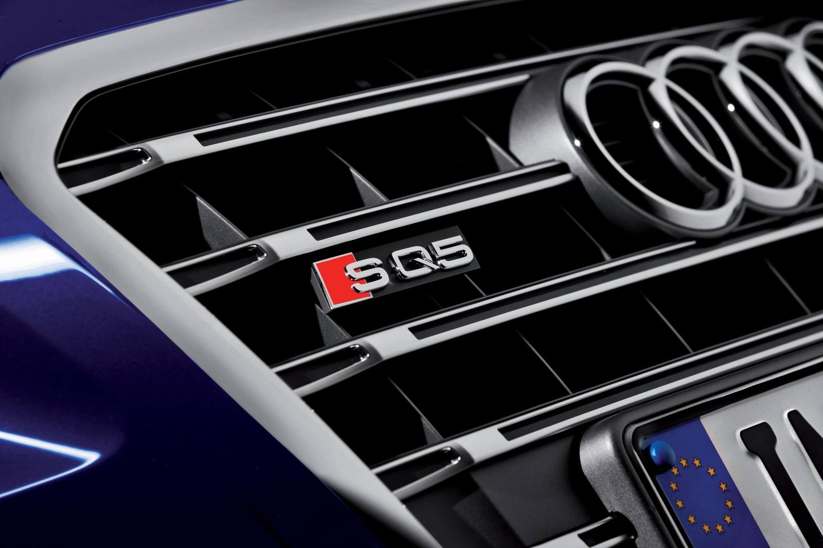 SQ5 TDI