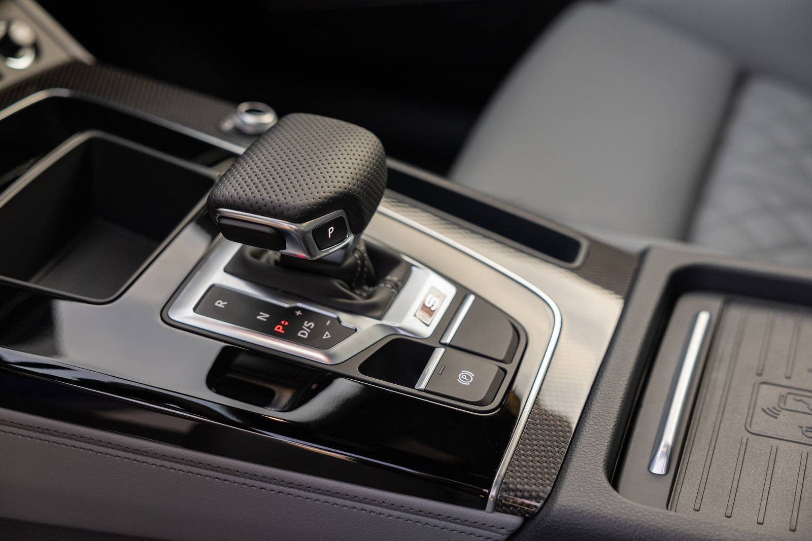 SQ5 TFSI