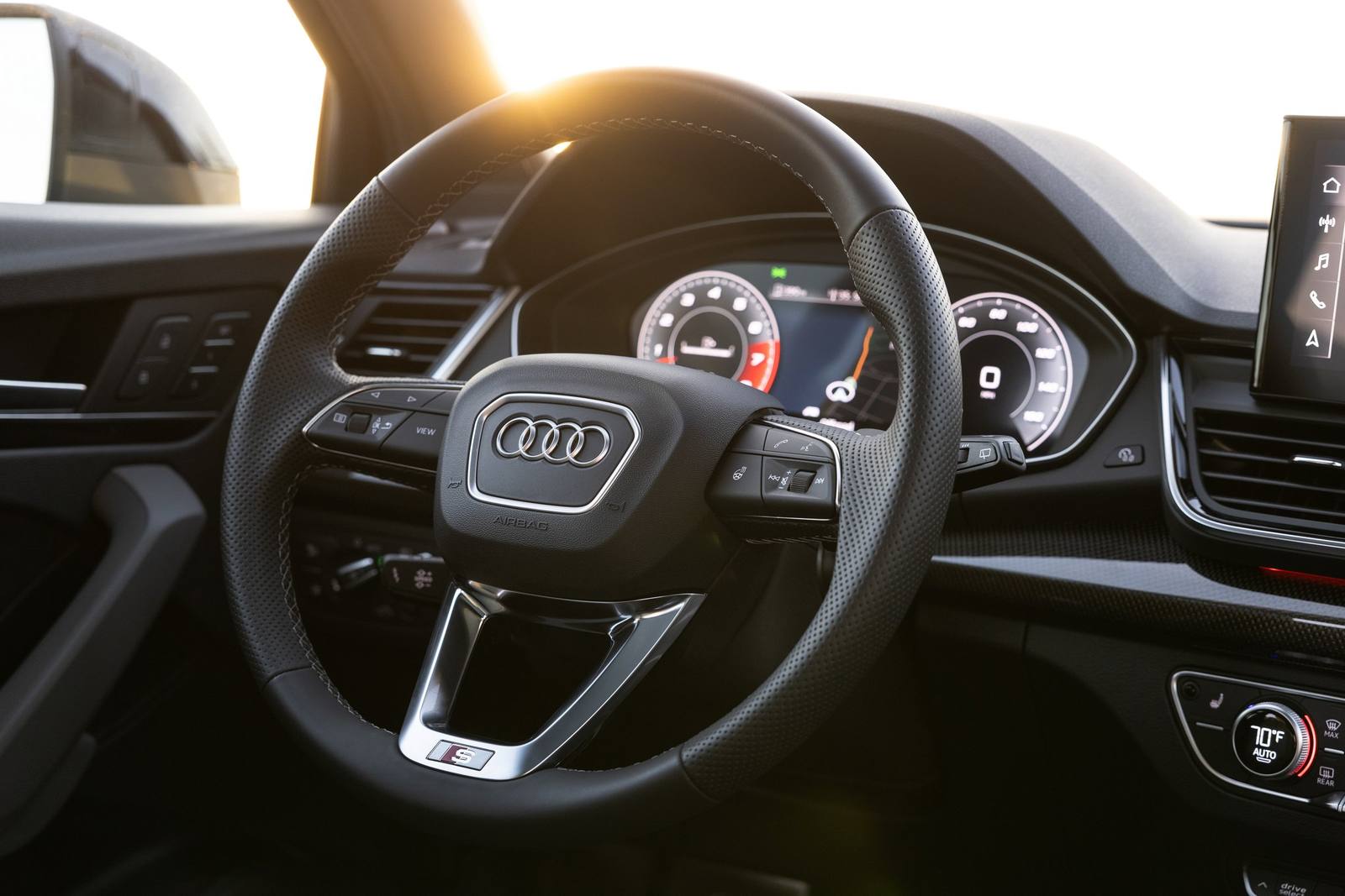 SQ5 TFSI