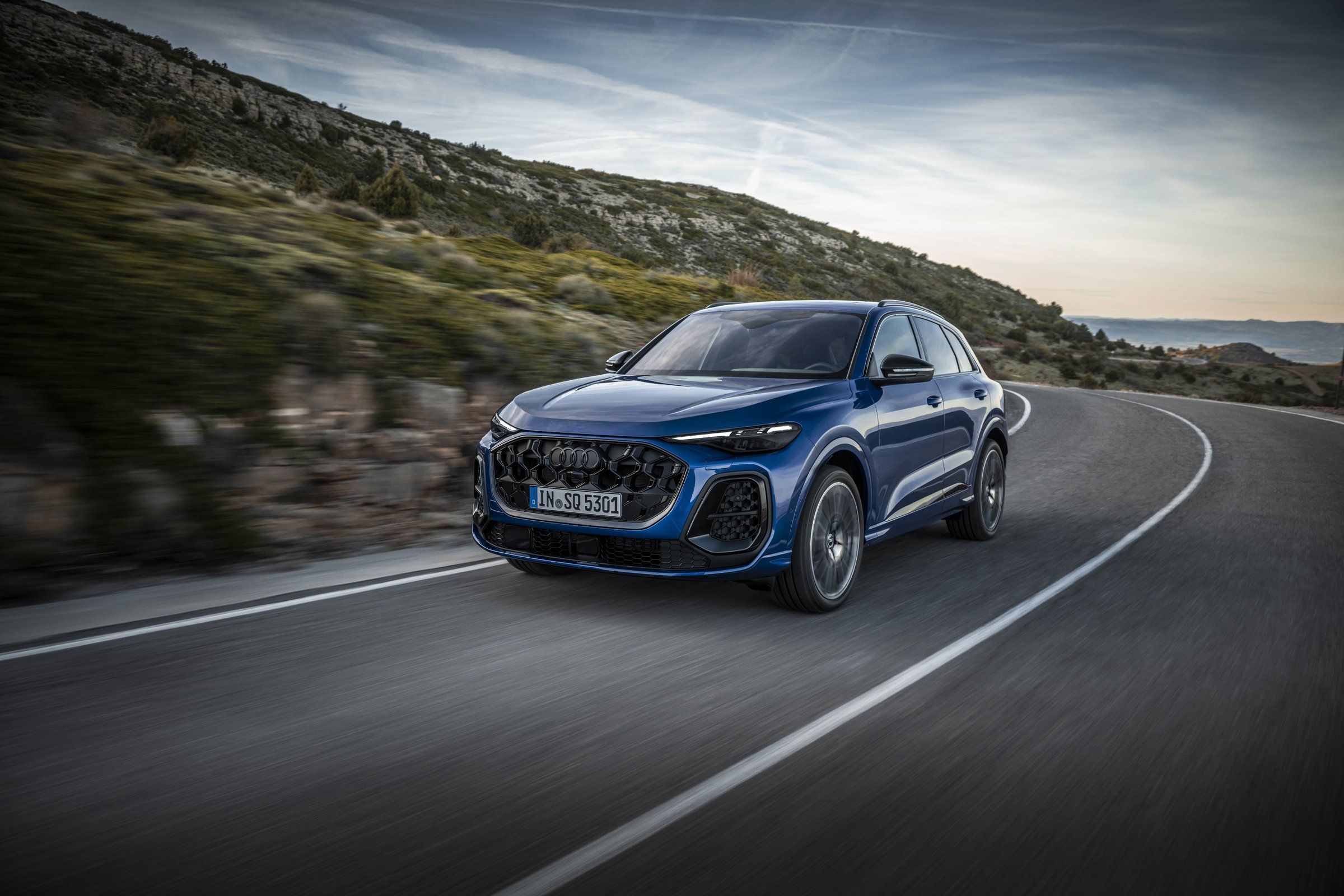 SQ5