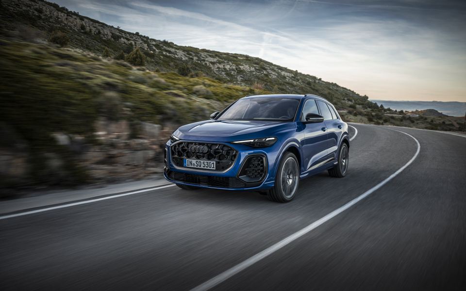 SQ5