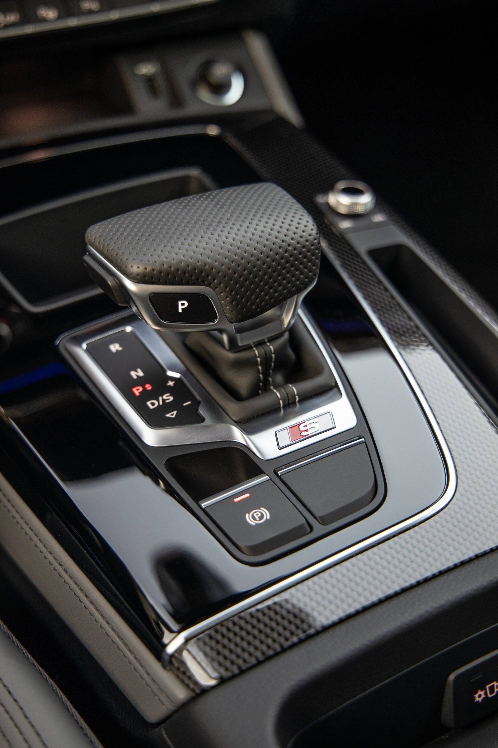 SQ5 TFSI
