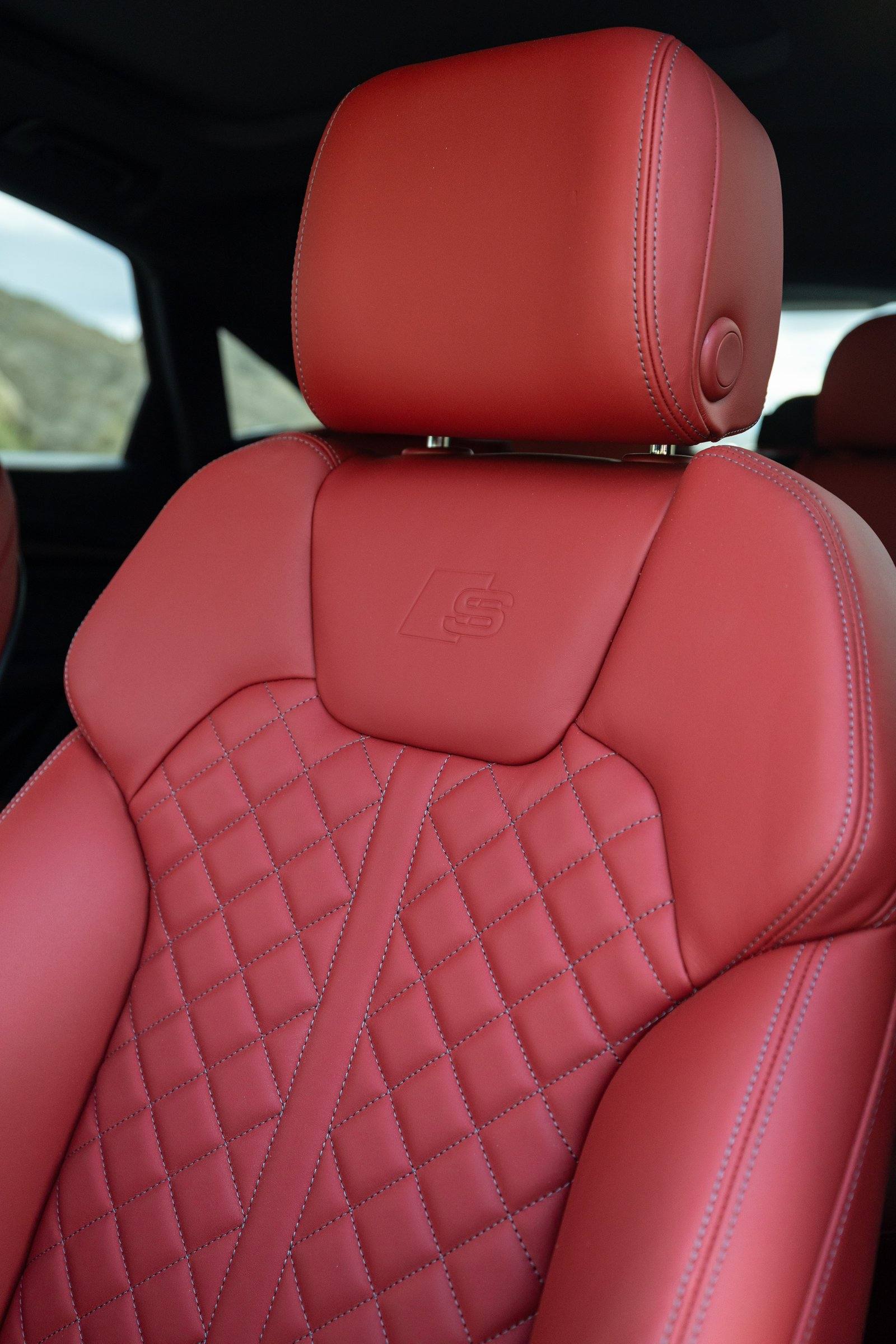 SQ5 Sportback TFSI