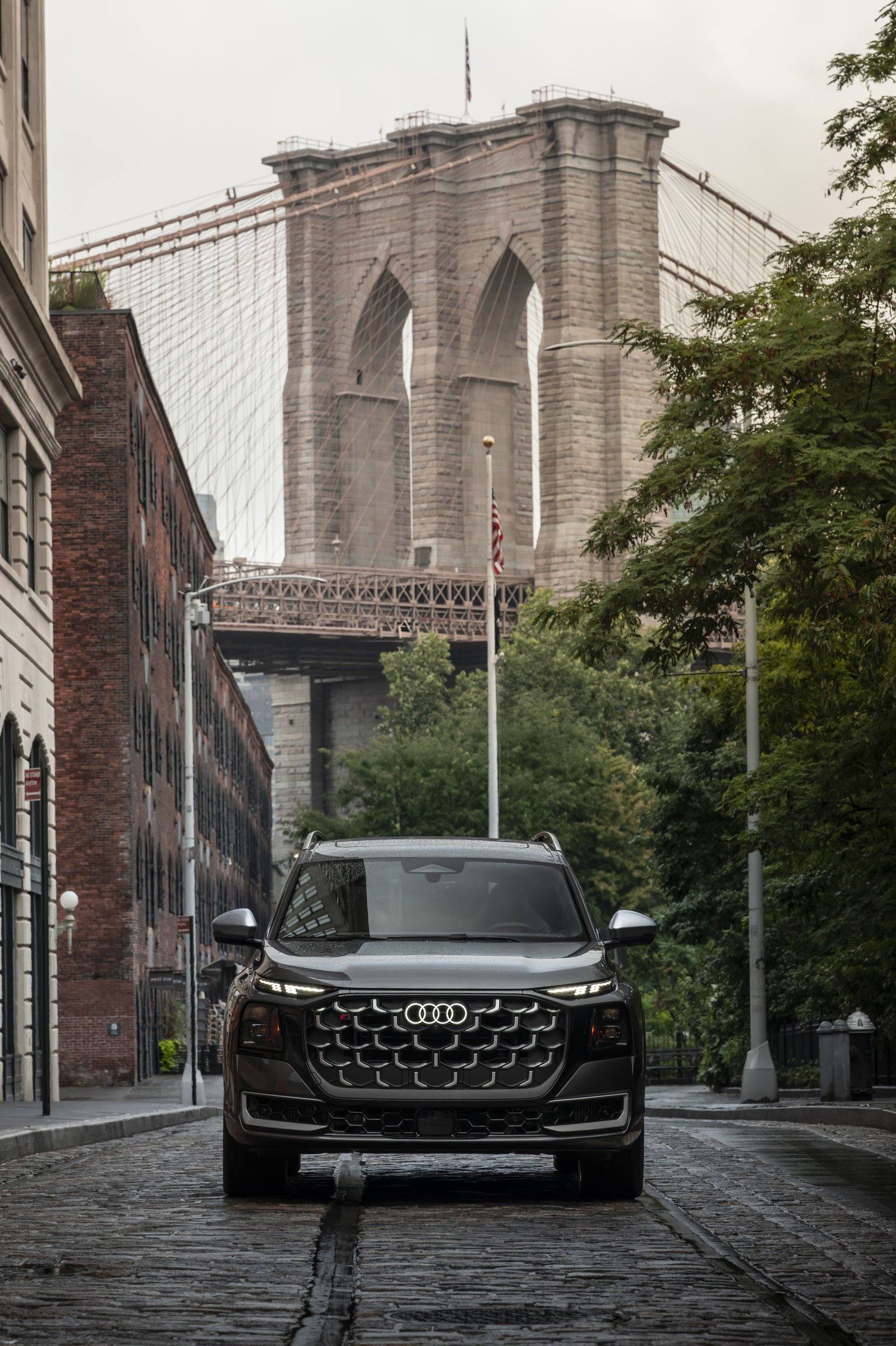 SQ9 TFSI quattro
