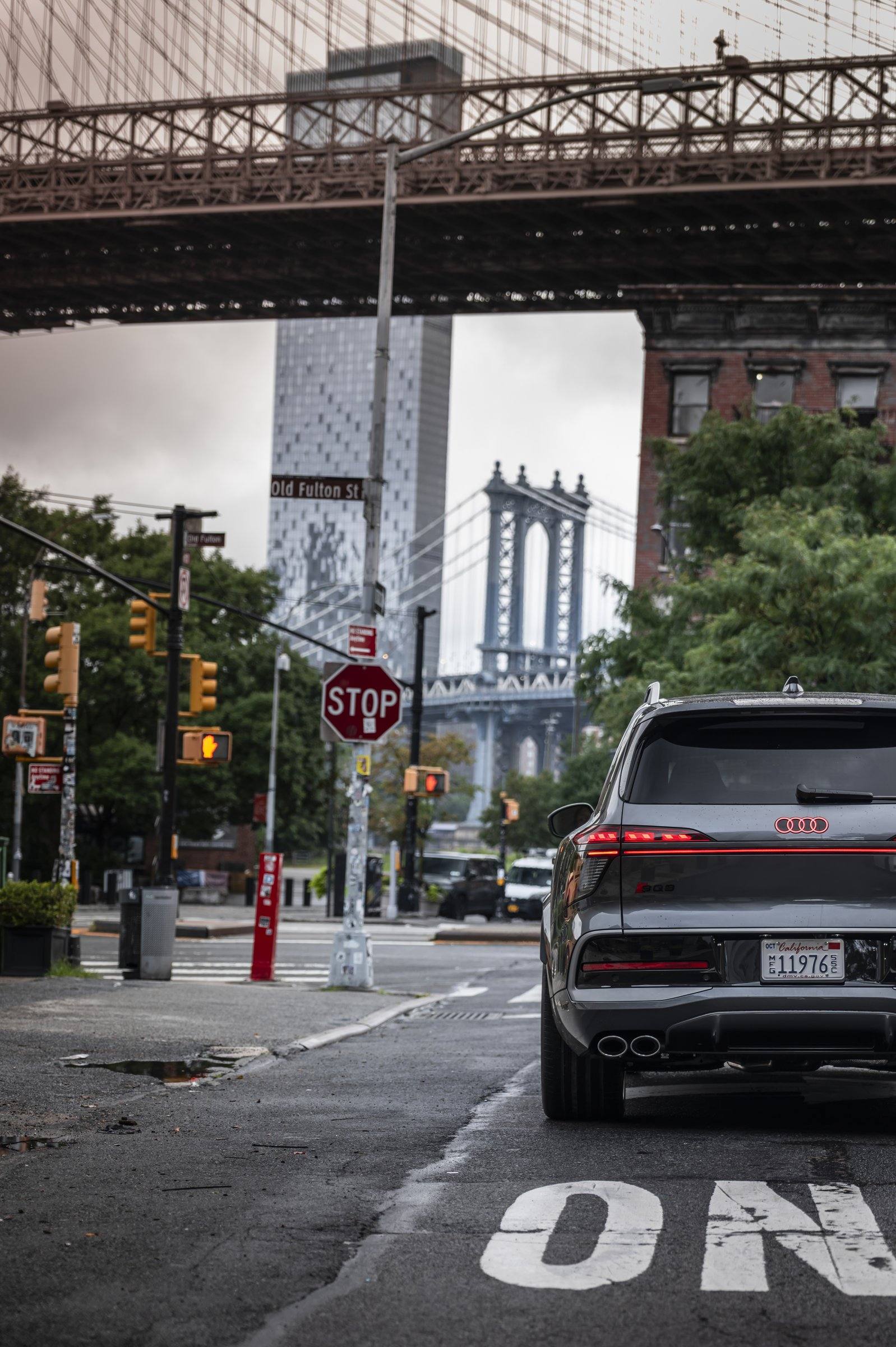SQ9 TFSI quattro