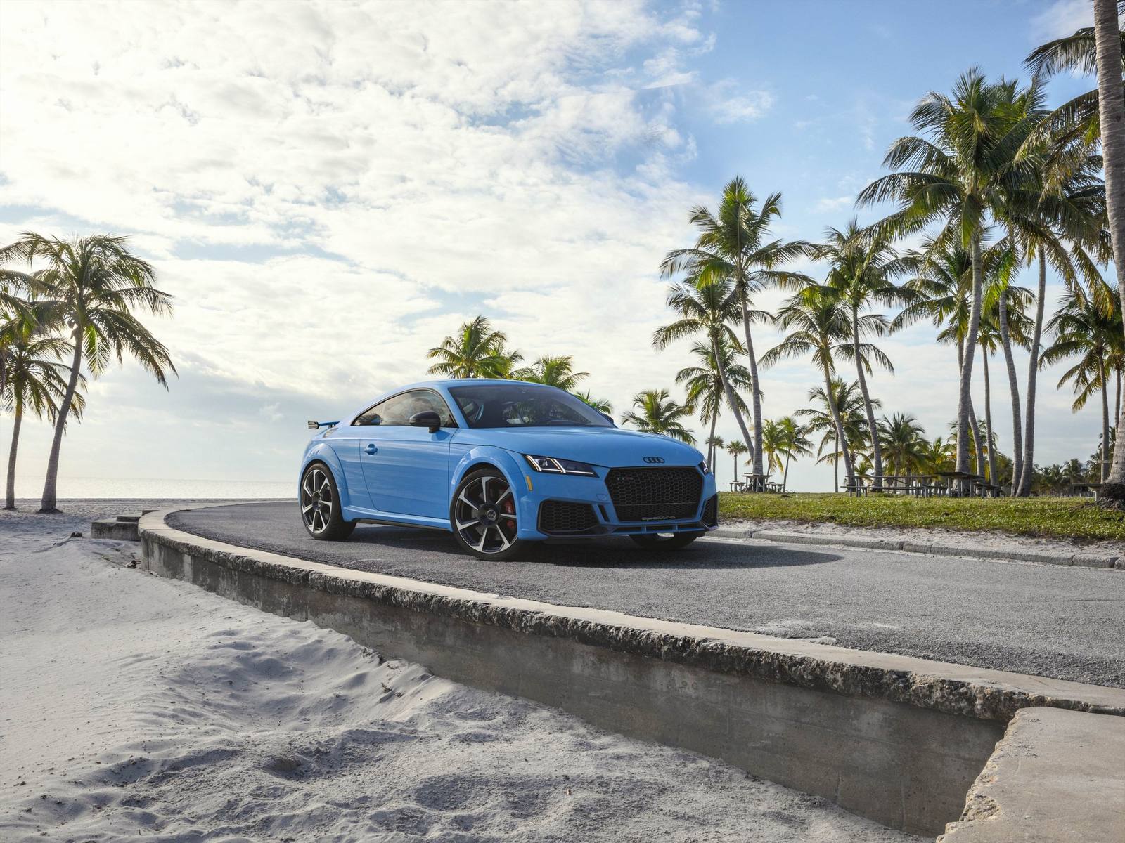 TT RS