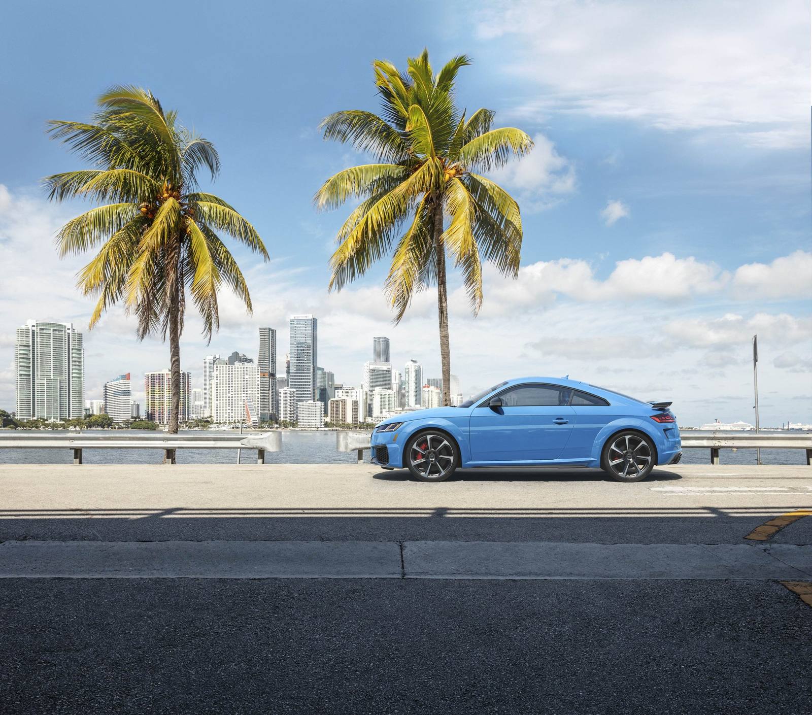 TT RS