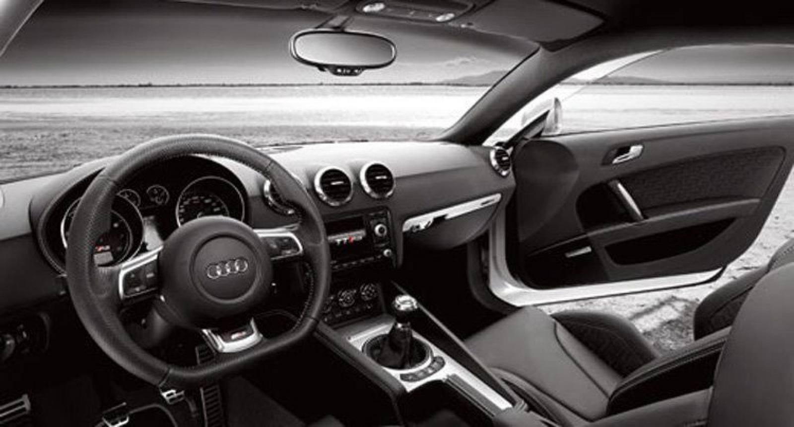TT RS