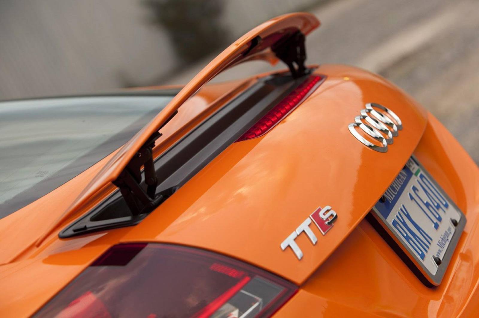 TTS