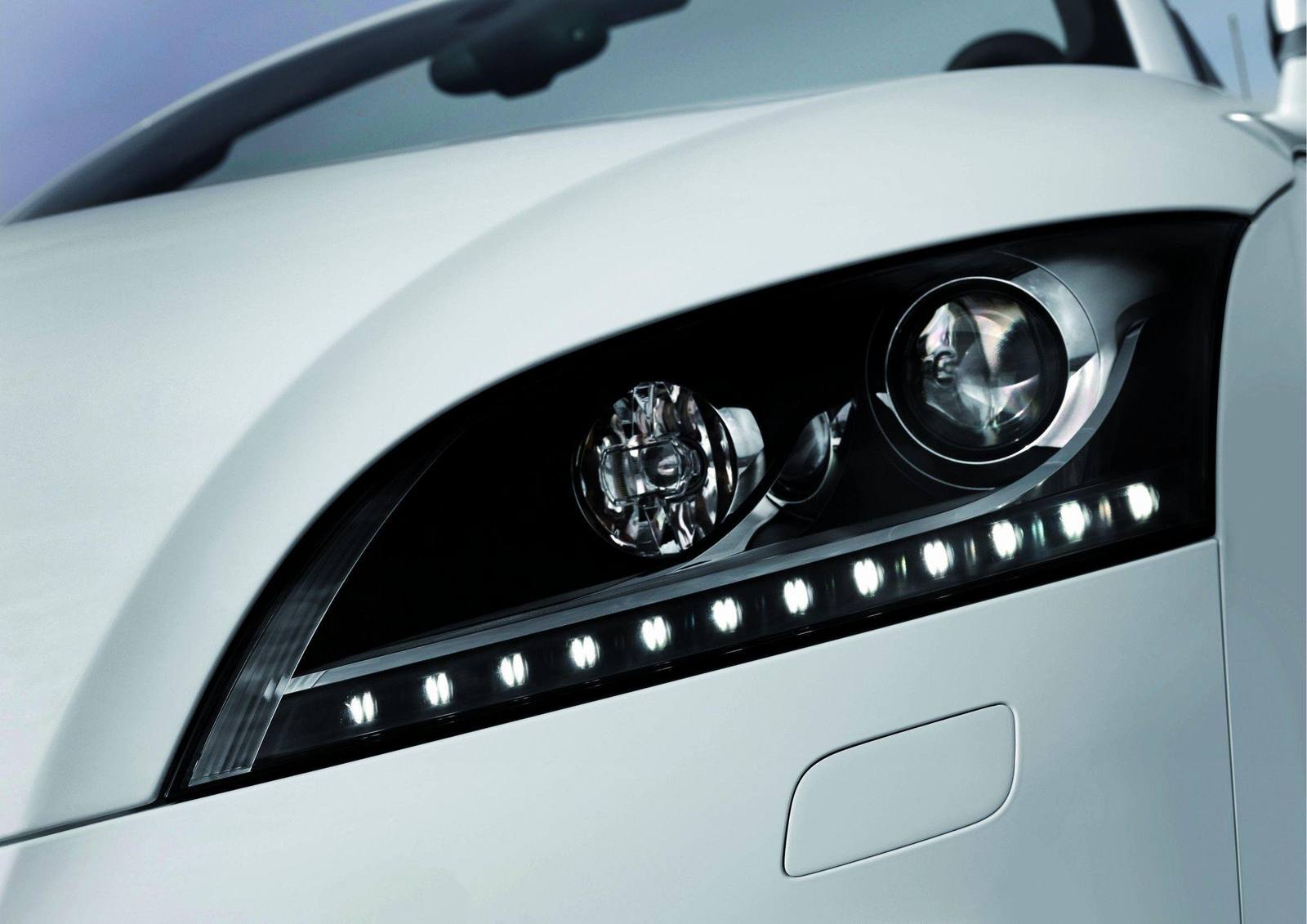 TTS Roadster
