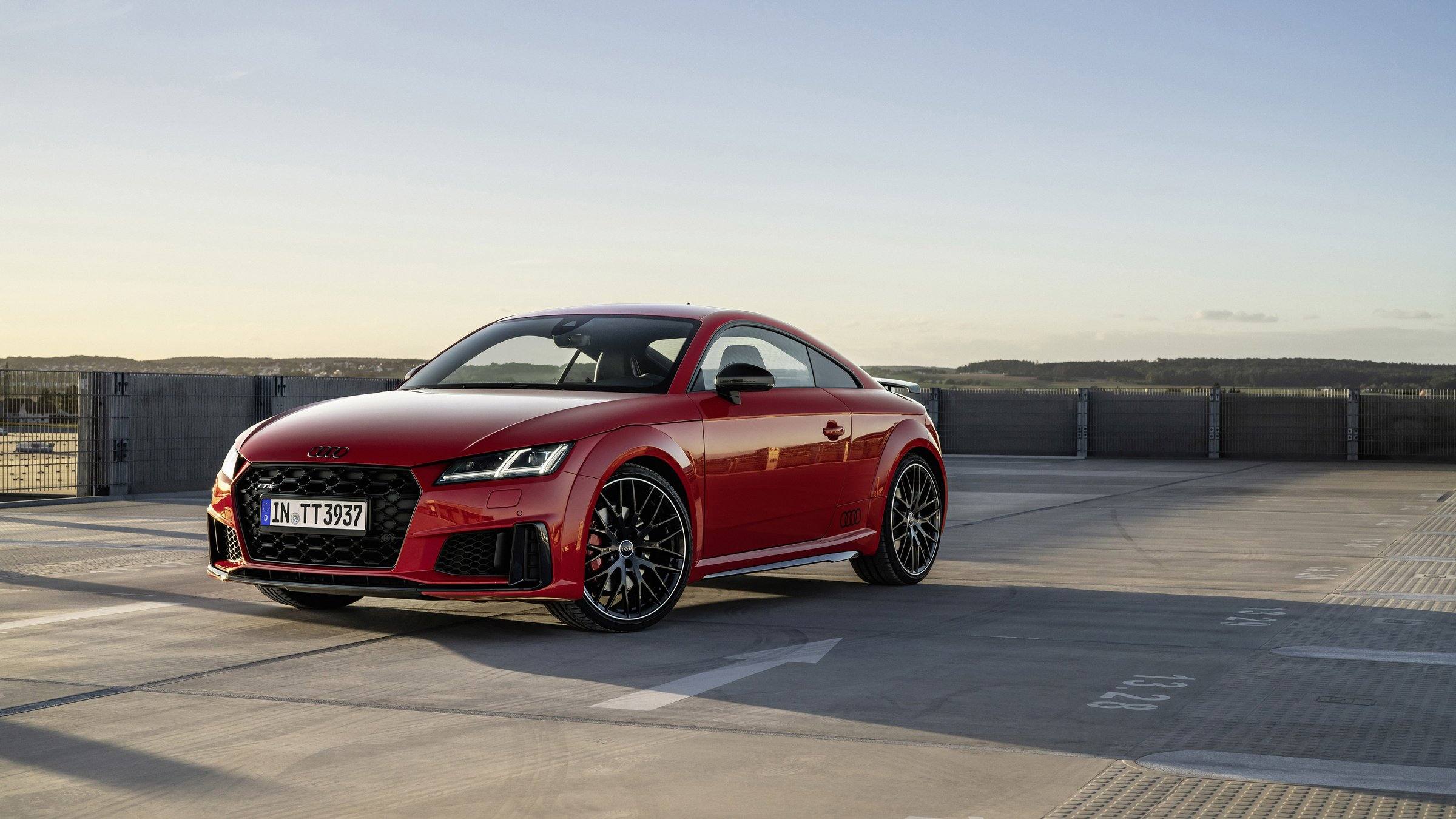TTS Coupe bronze selection