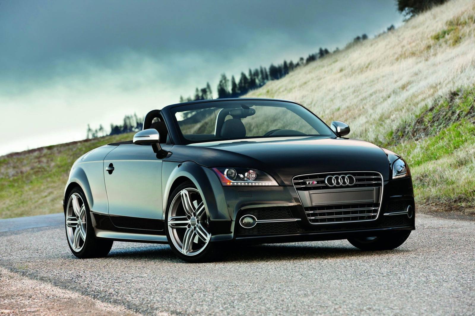 TTS Roadster