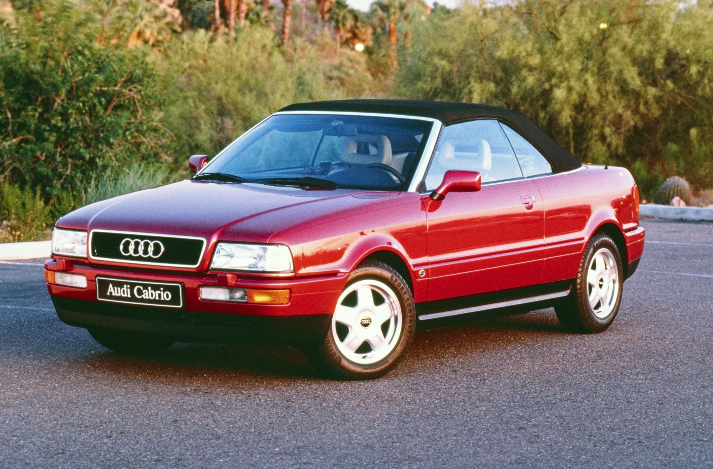 Cabriolet