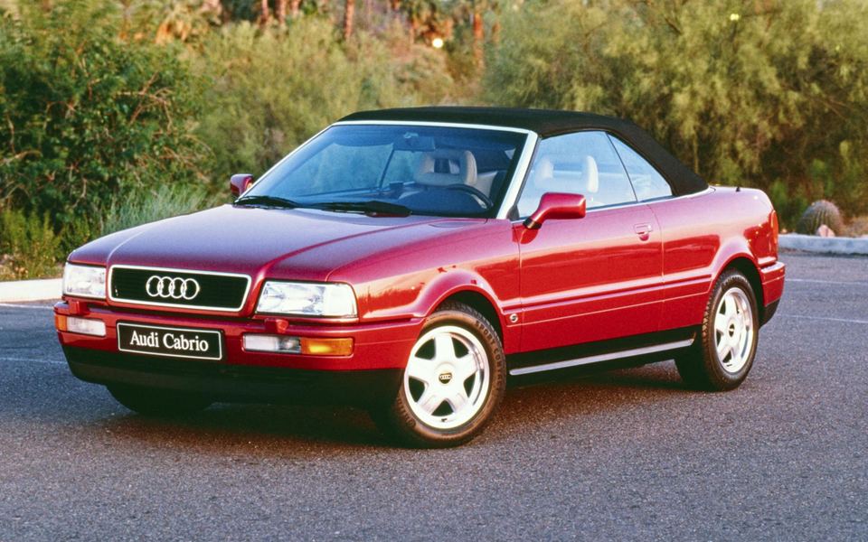 Cabriolet