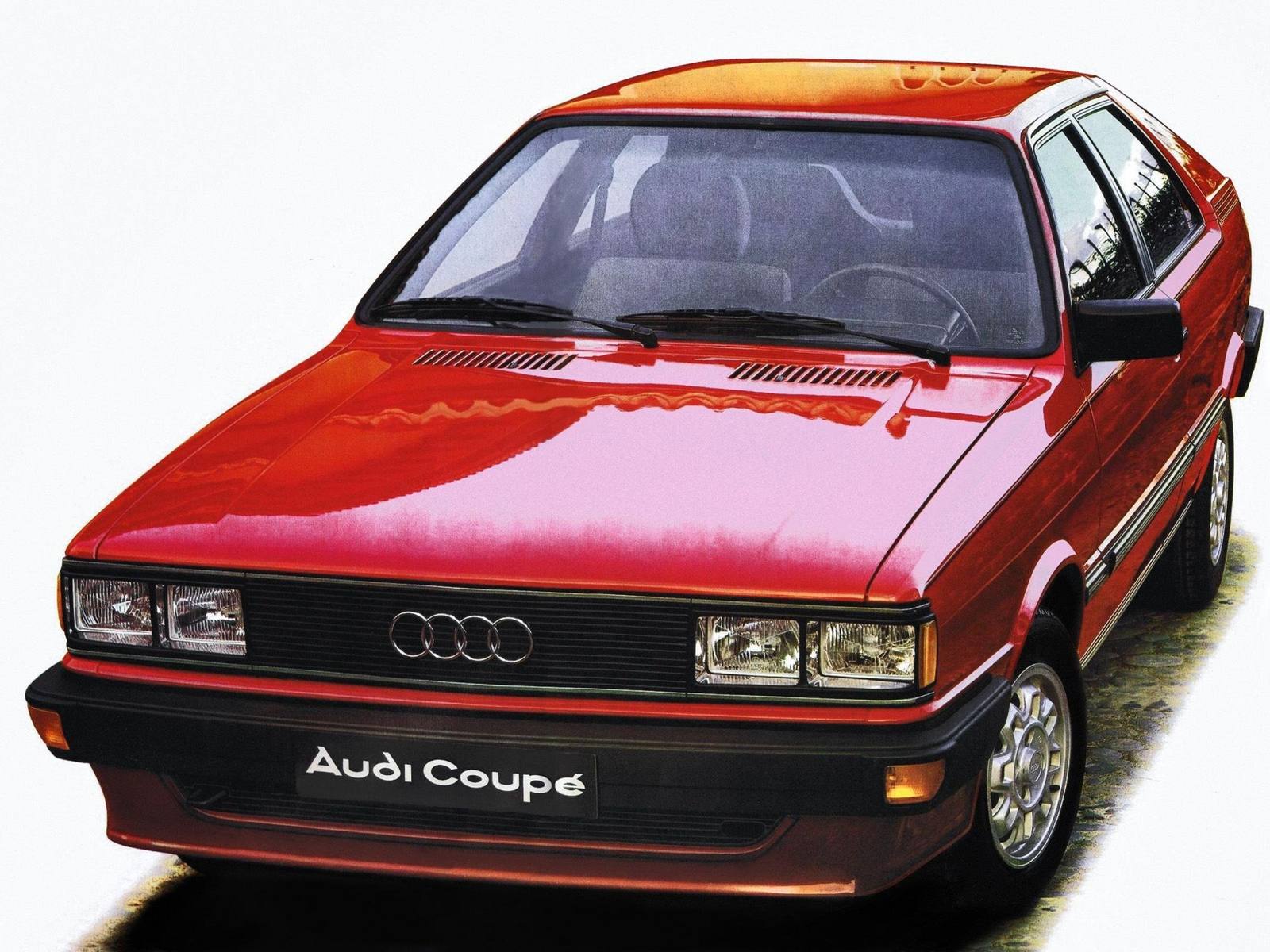 Coupe GT