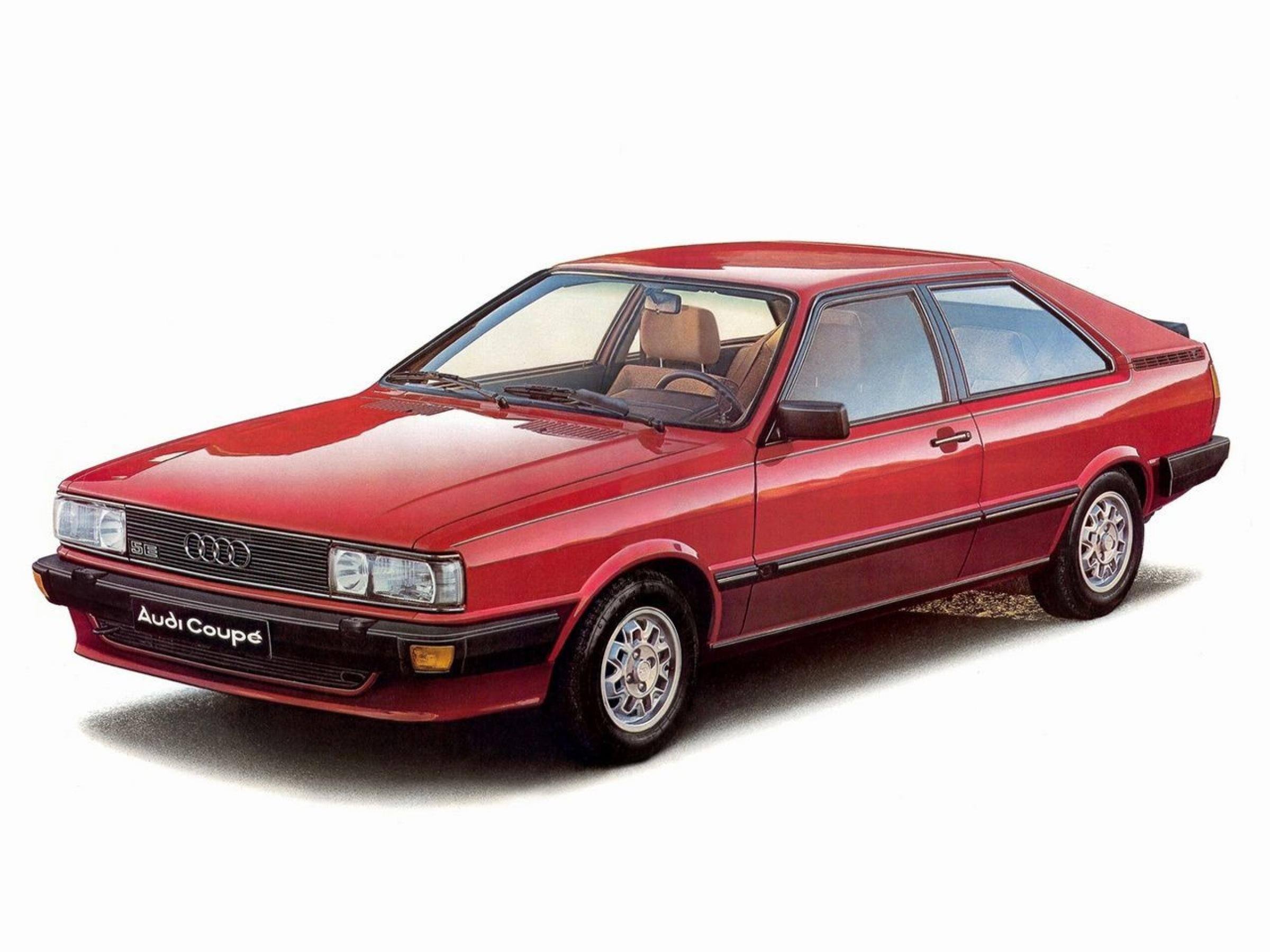 Coupe GT