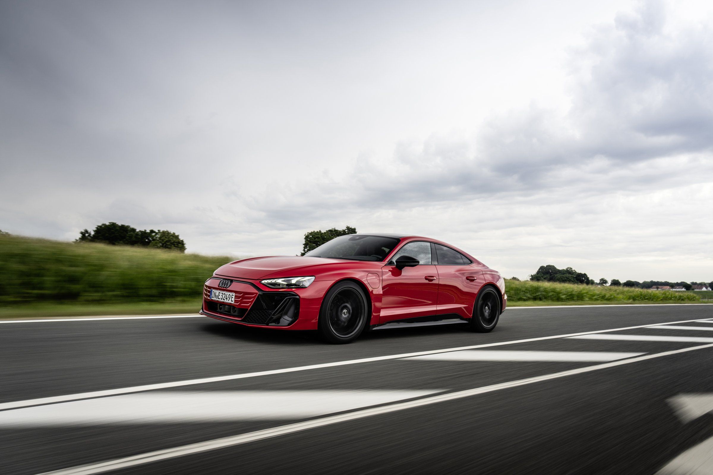 e-tron GT