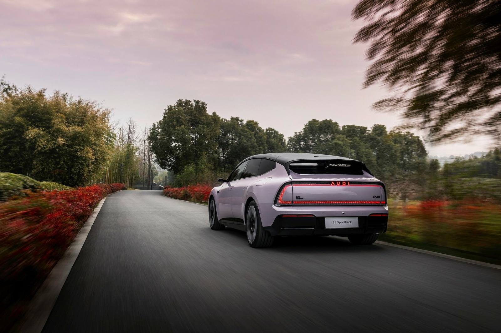 Flagship quattro