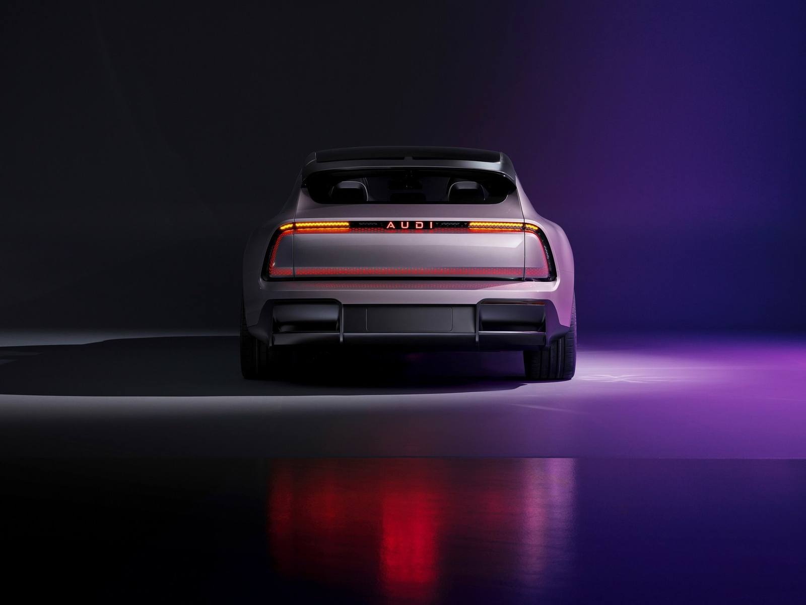 Flagship quattro
