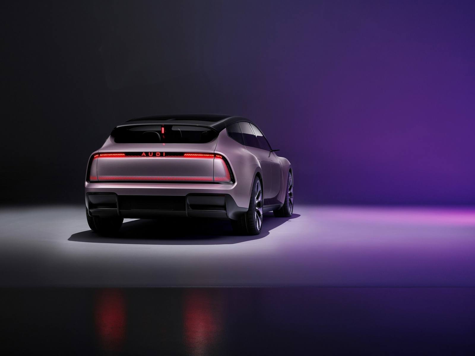 Flagship quattro