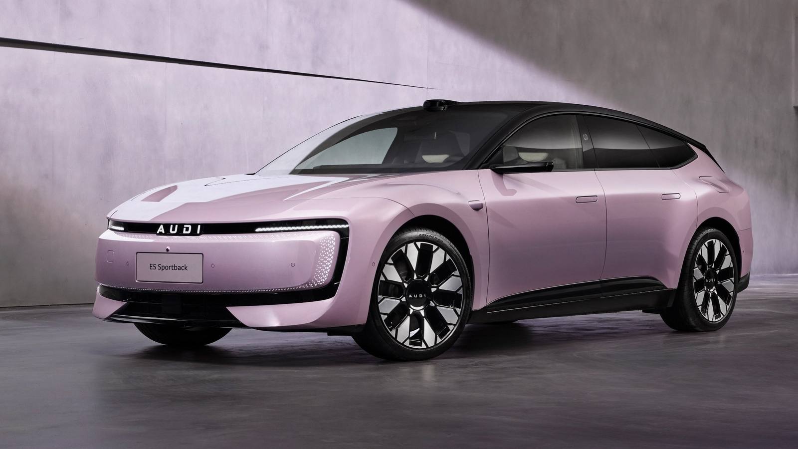 Flagship quattro