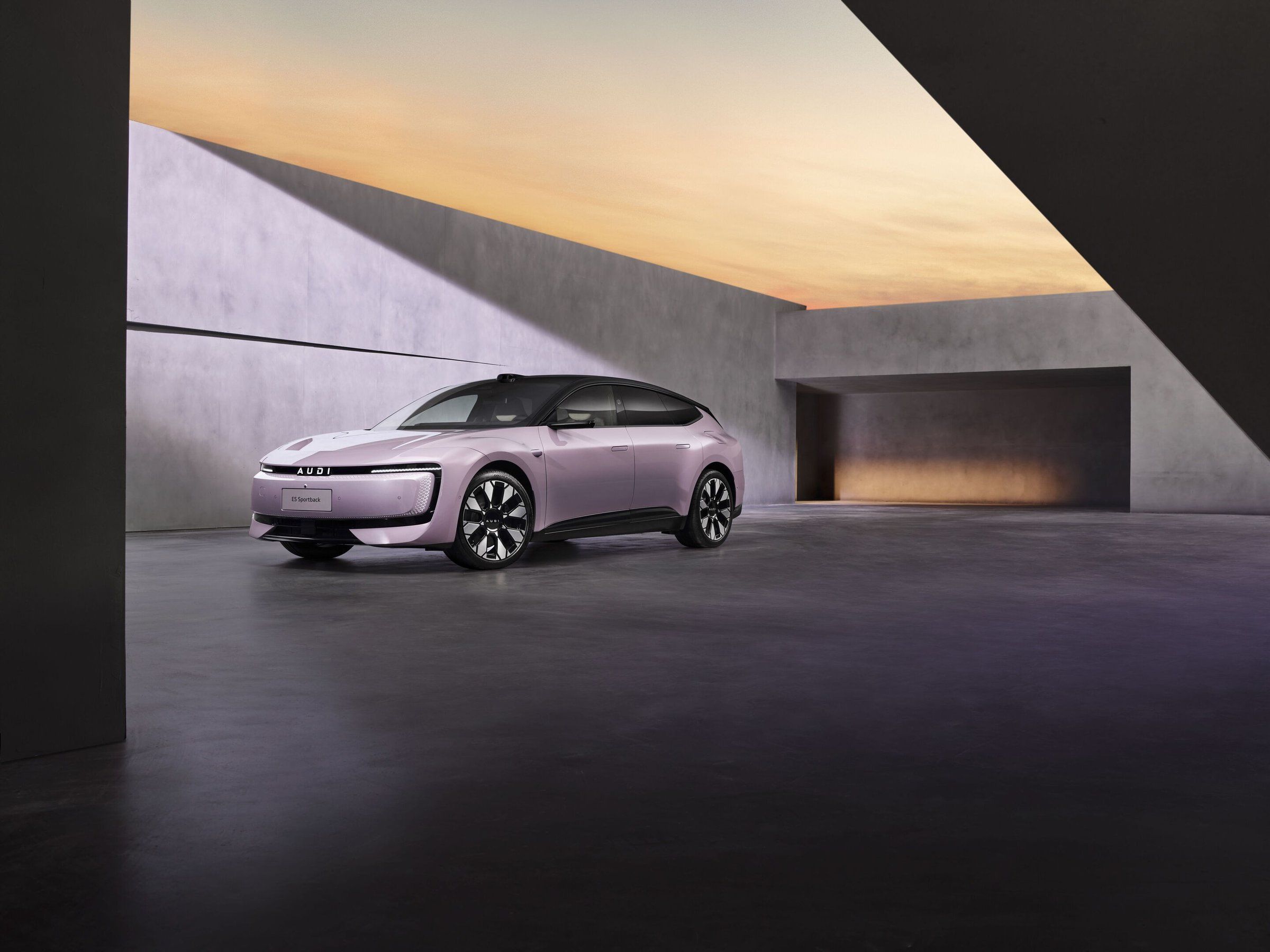 E5 Sportback