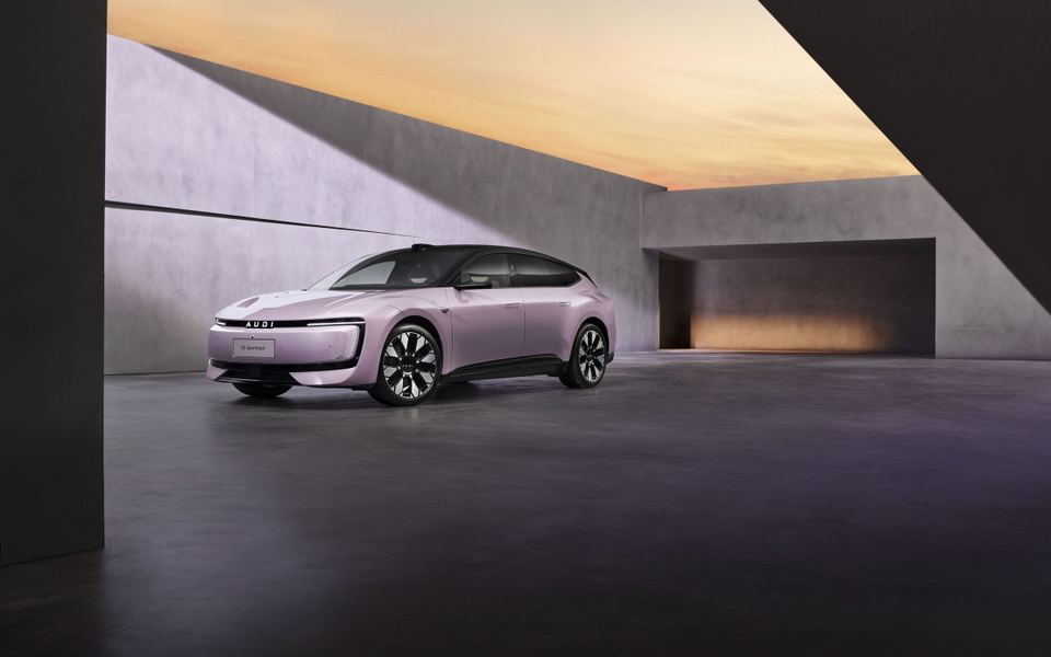 E5 Sportback
