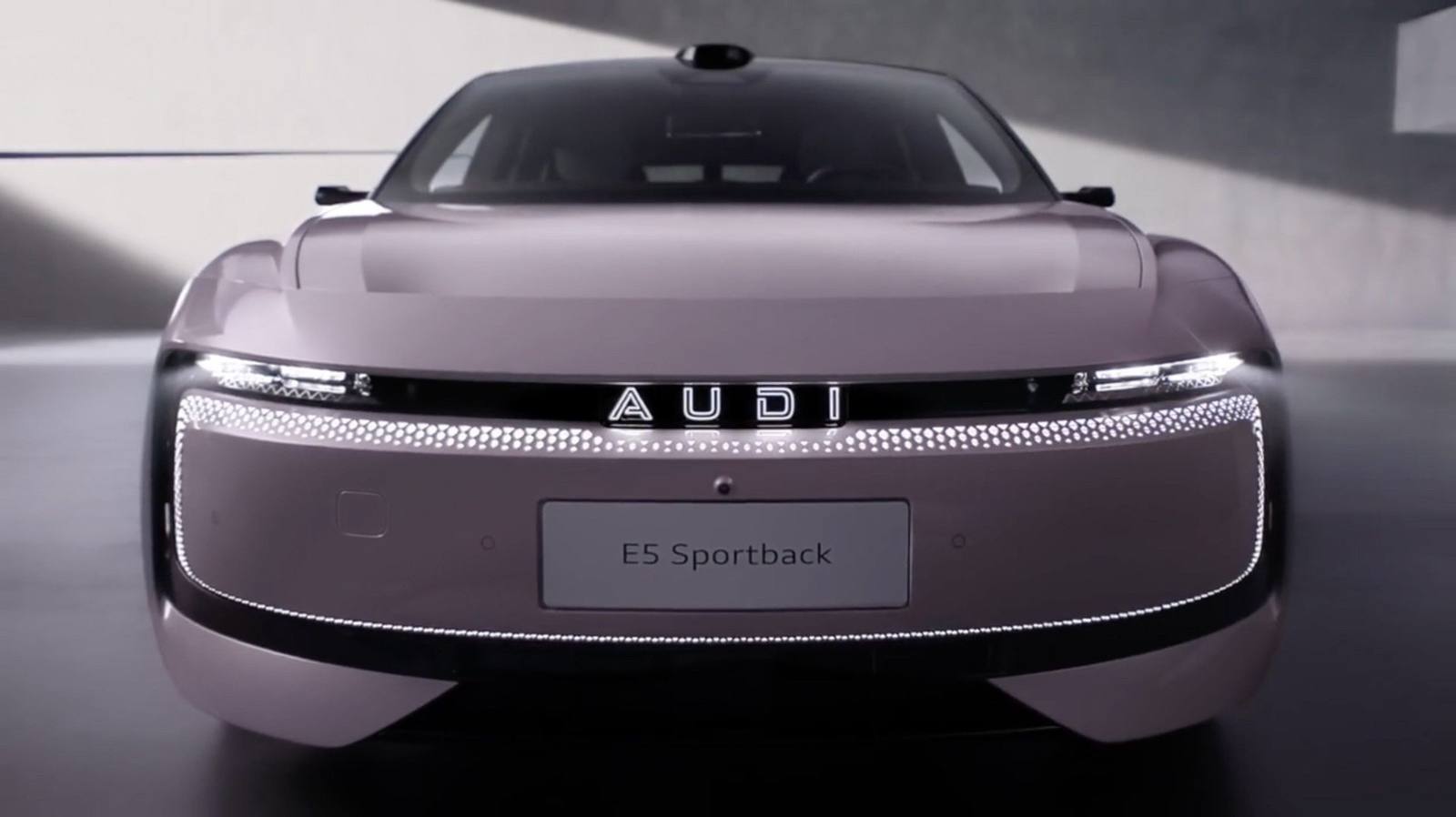 Flagship quattro