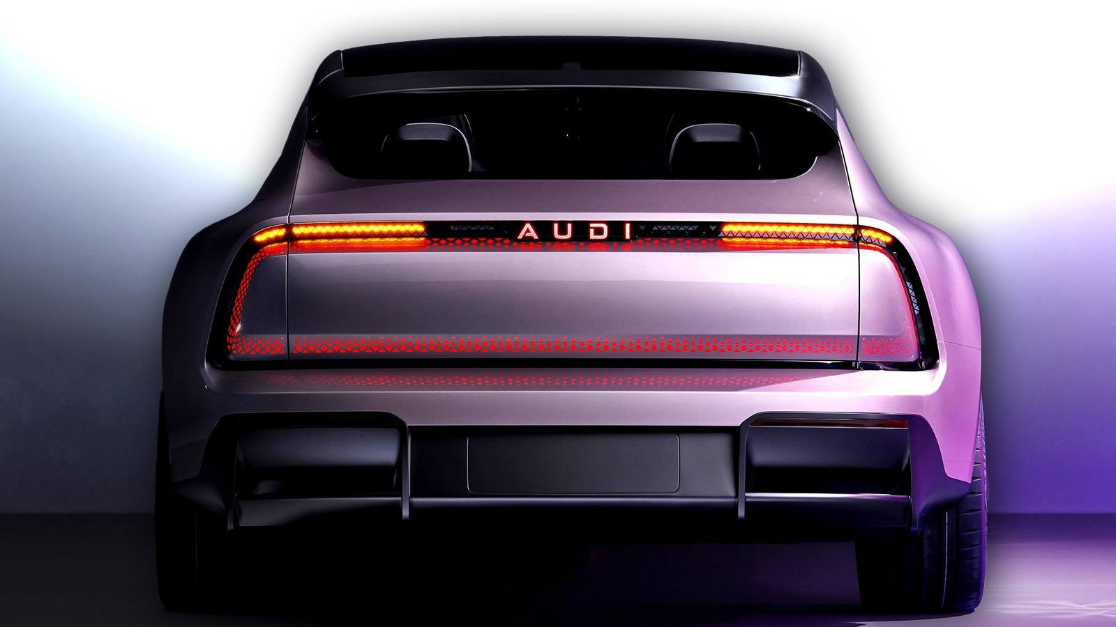 Flagship quattro