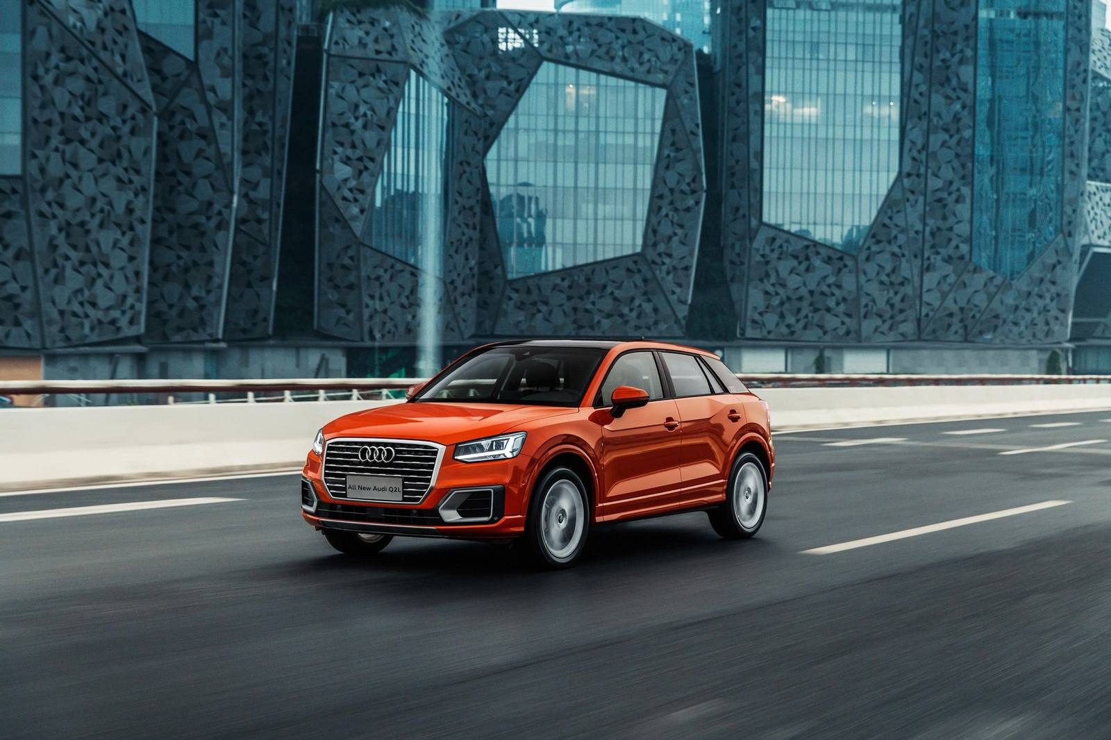 Q2 35 TDI