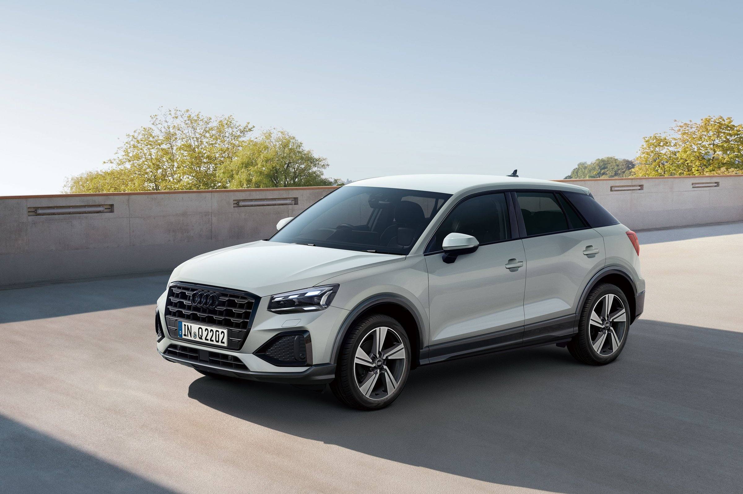 Q2 urban chic edition