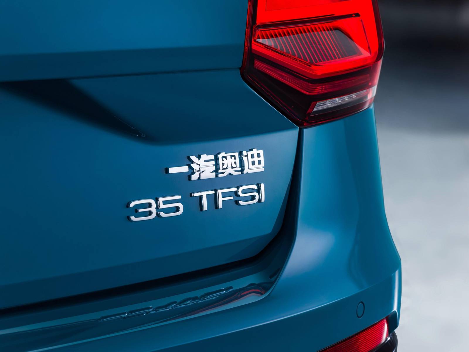 Q2 35 TDI