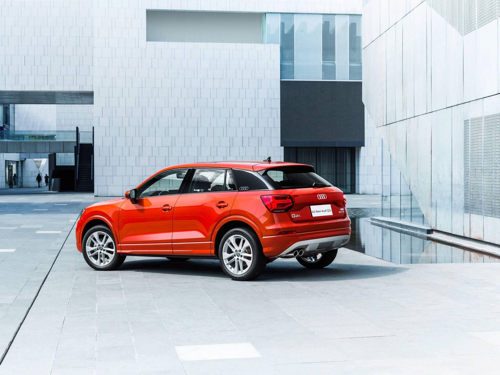 Q2 35 TDI