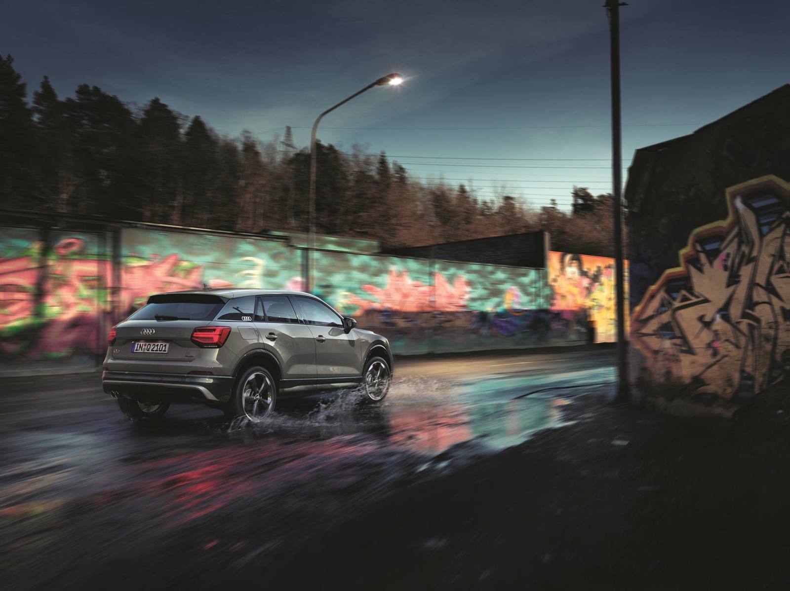 Q2 1st edition