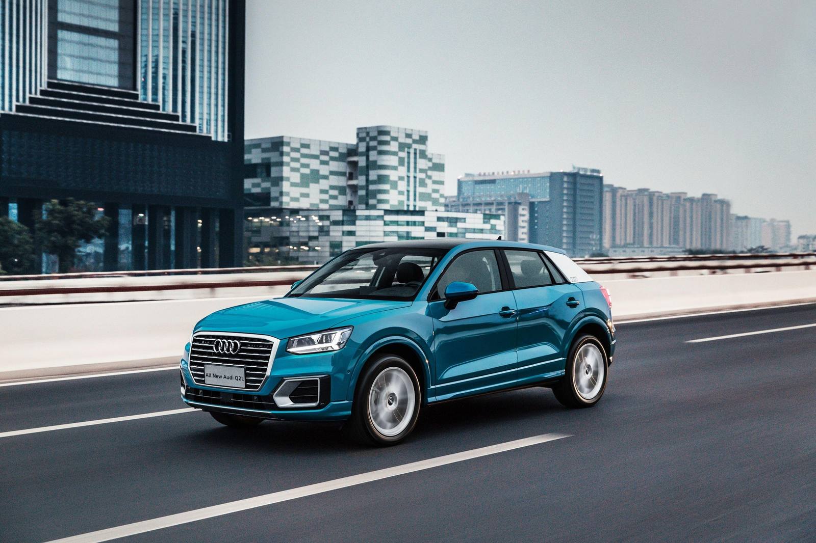 Q2 35 TDI