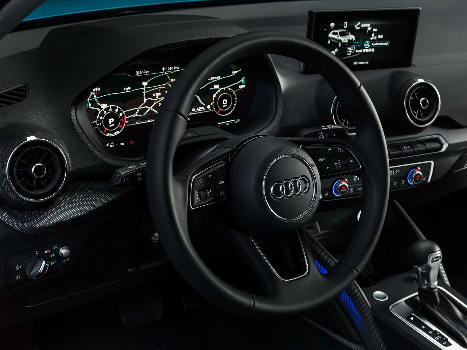 Q2 35 TDI