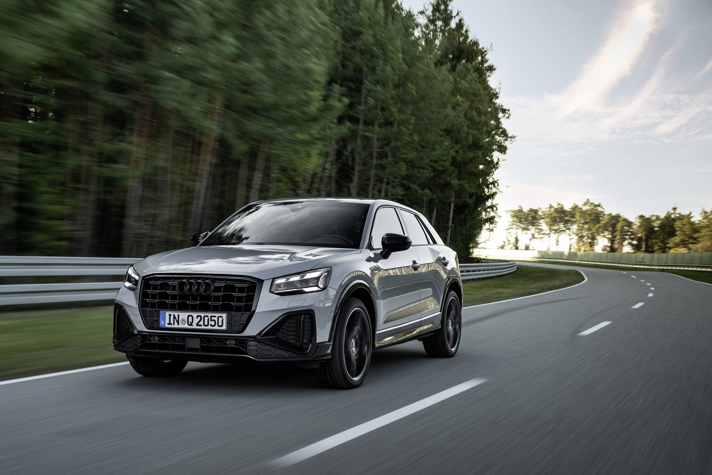 Q2 1st edition