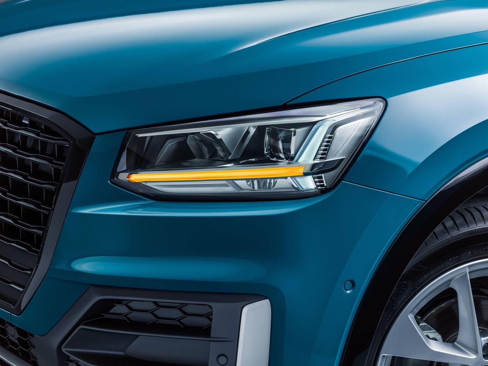 Q2 35 TDI